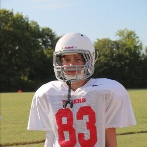 Meet your Posher, Reid